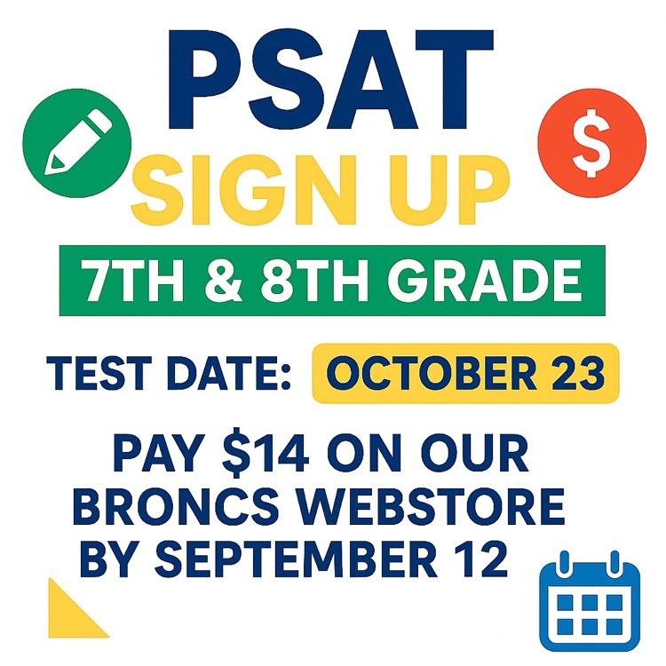 PSAT
