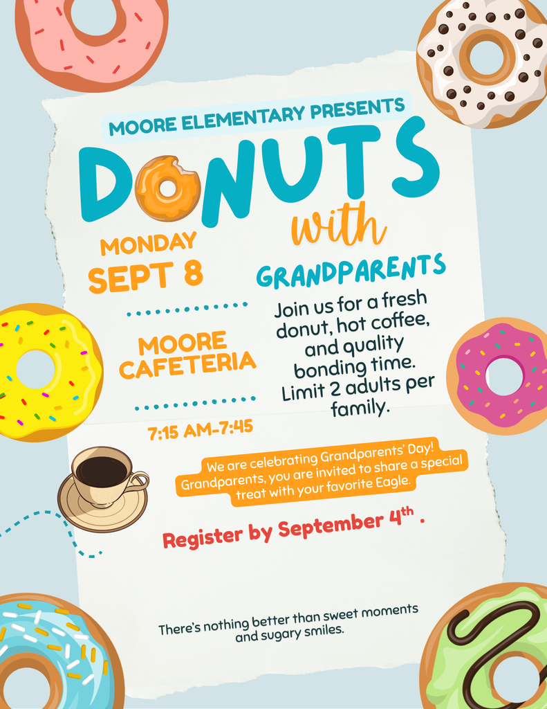 Grandparents' Day Event 