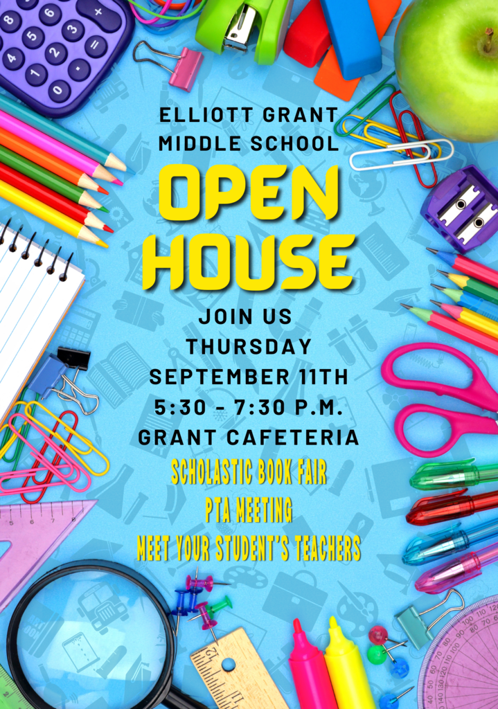 Open House