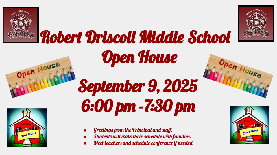 Open House