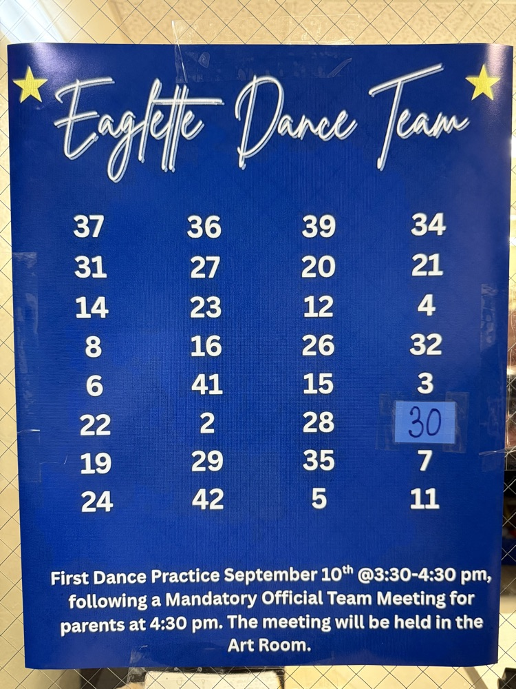 dance team
