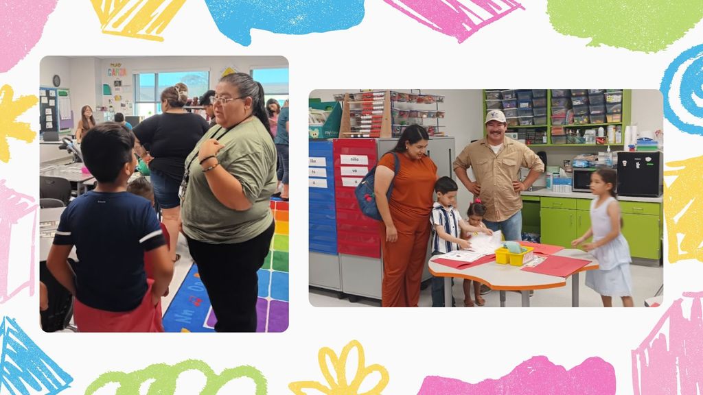 open house