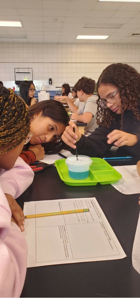 Science