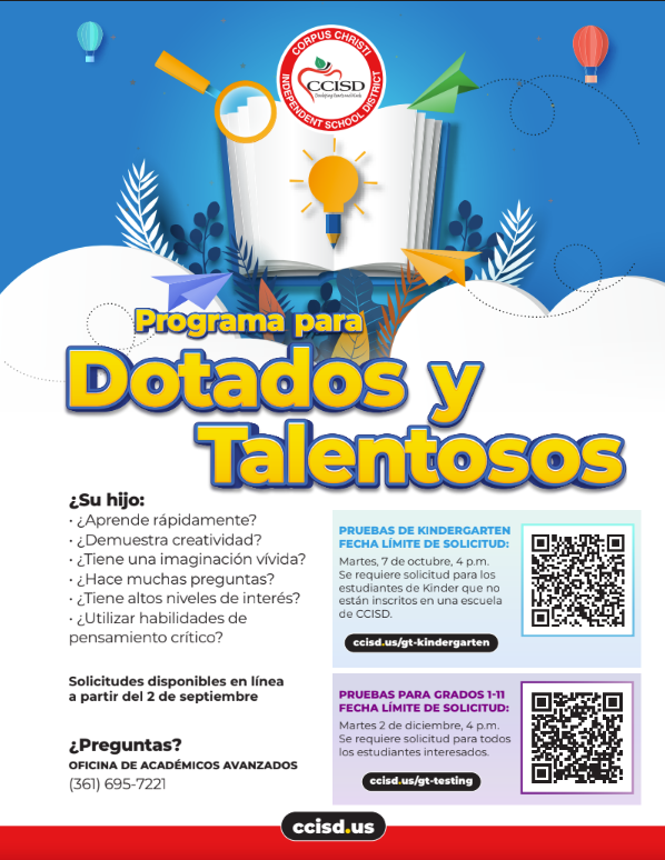 GT Flyer (SPAN)