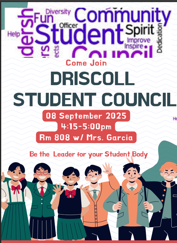 Student Council