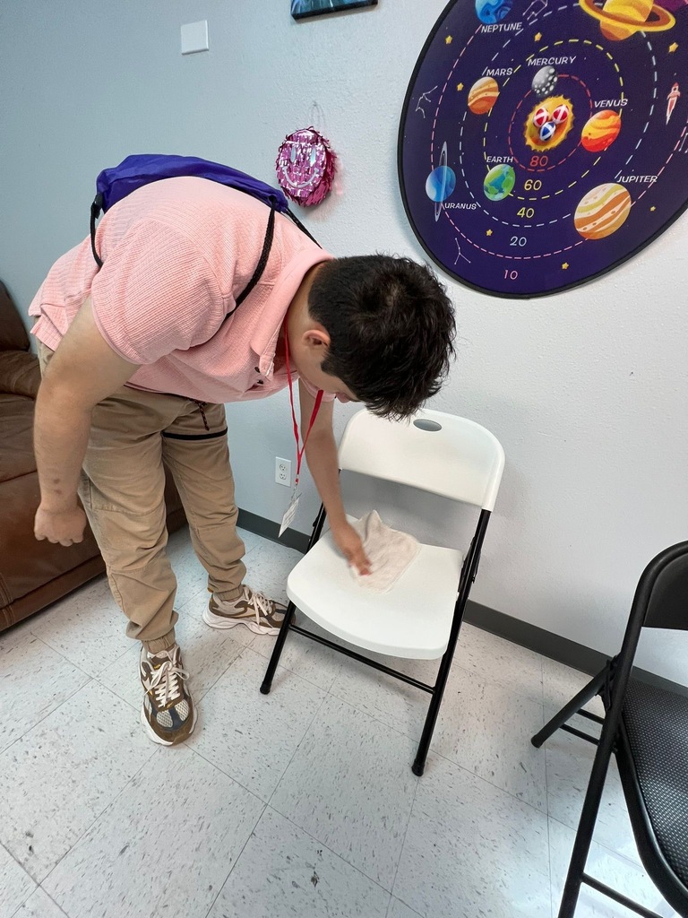 choice living volunteers