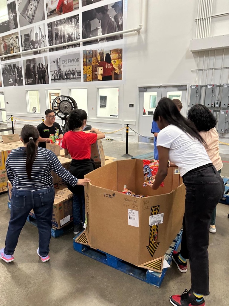 Food bank