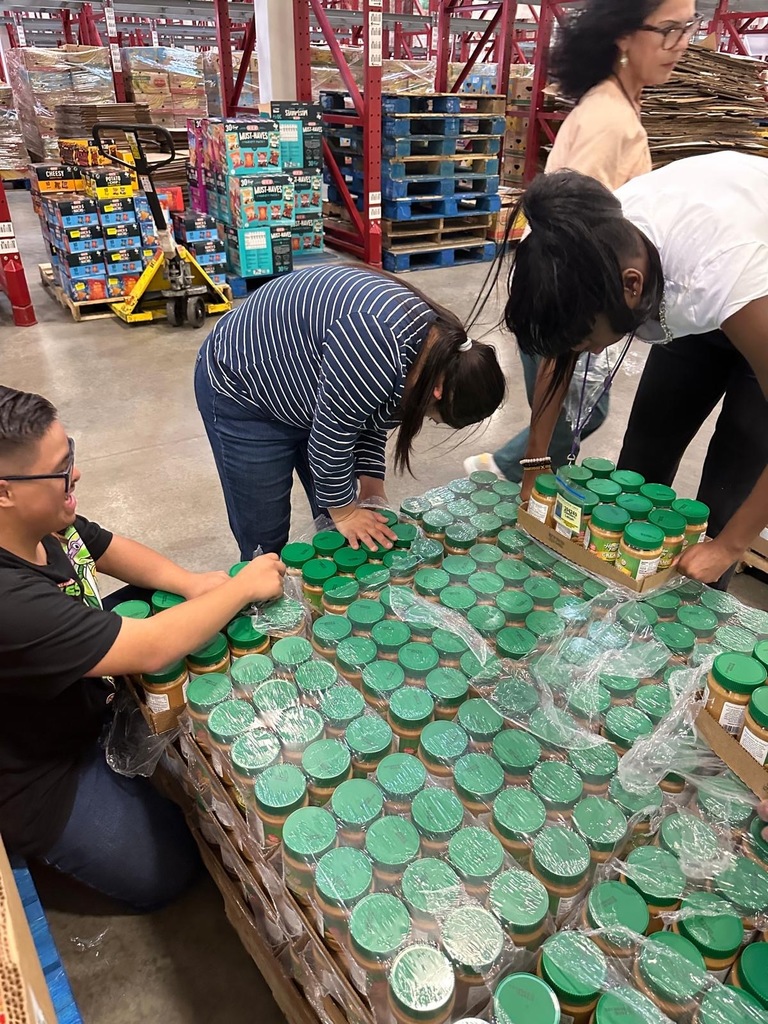 Food bank