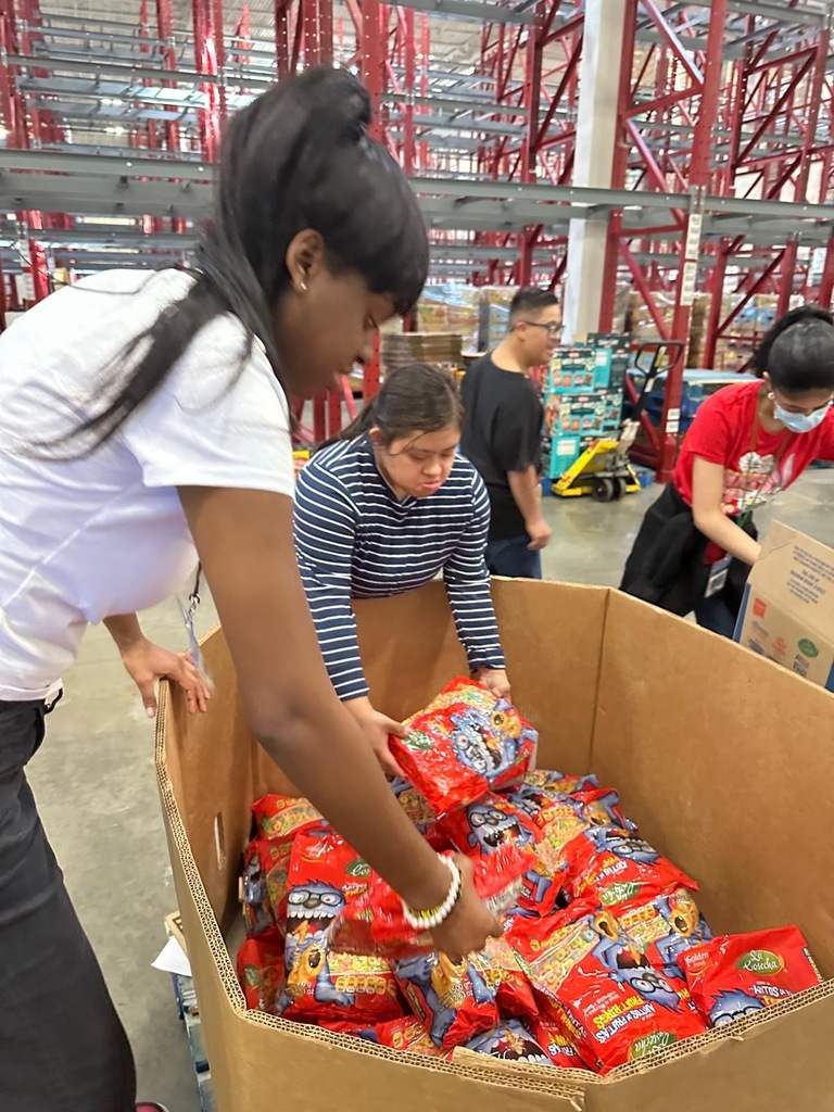 Food bank