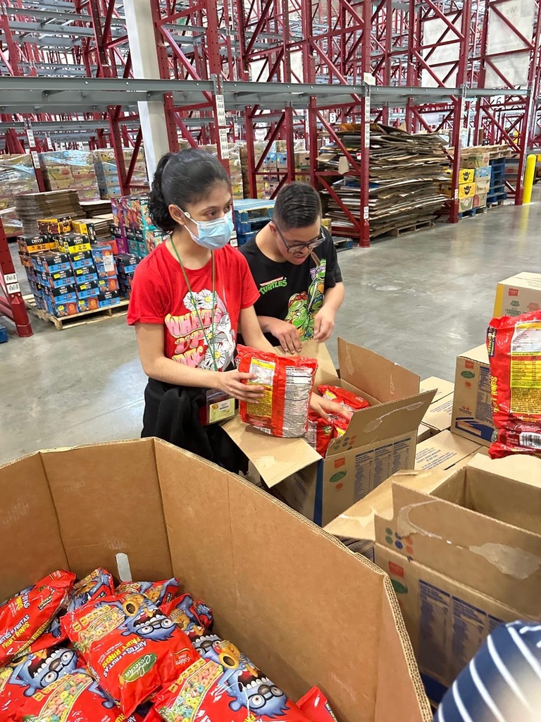 Food bank