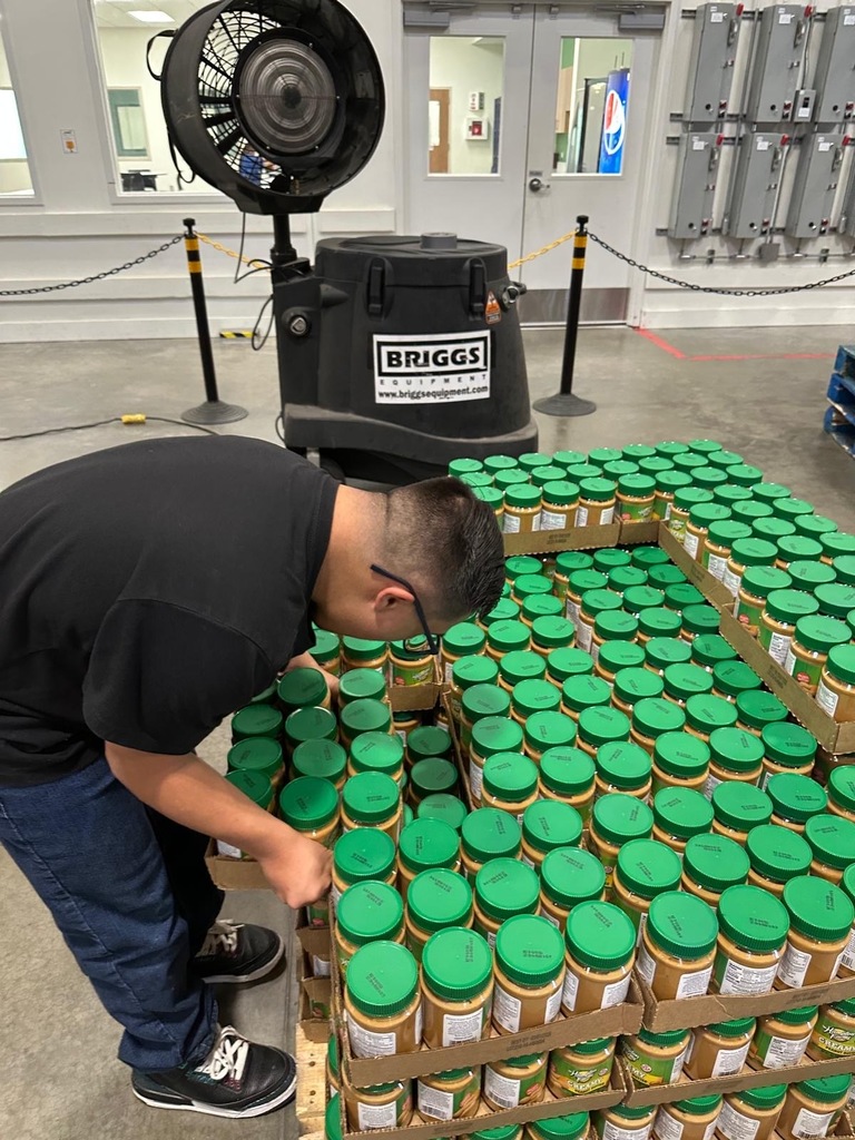 Food bank