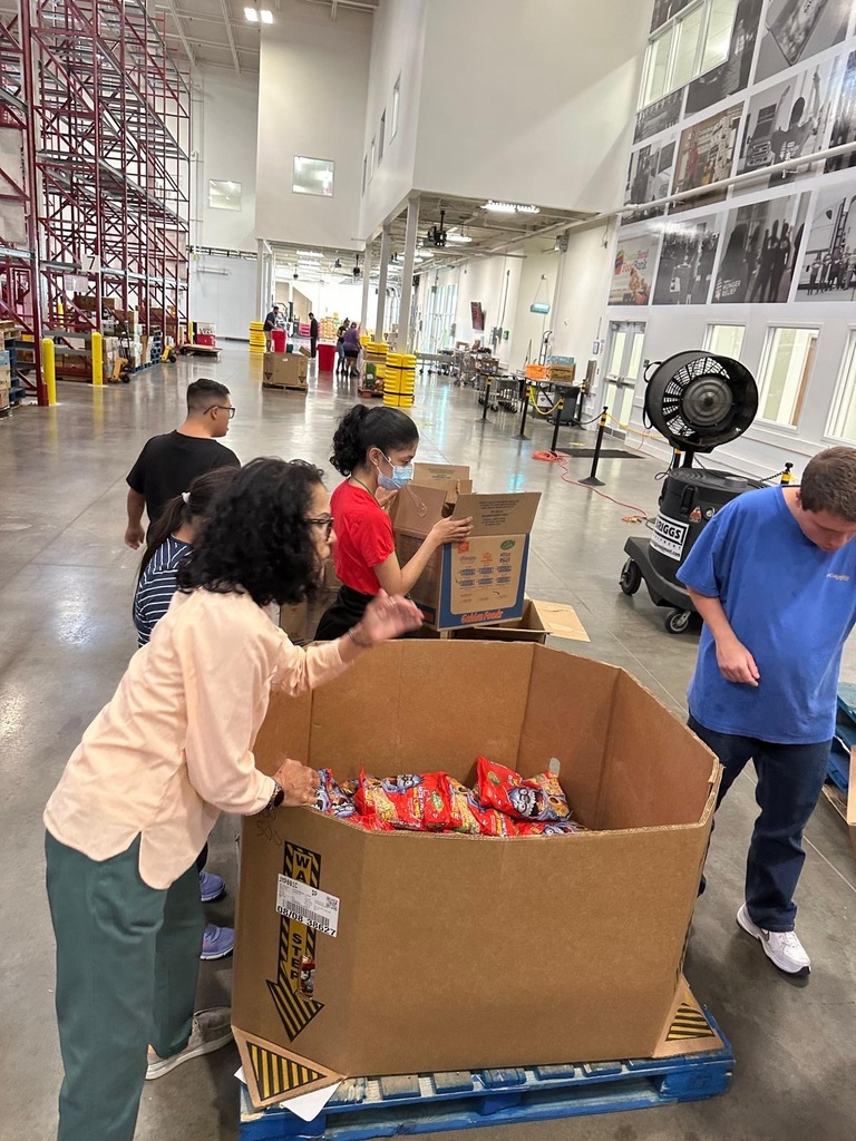 Food bank