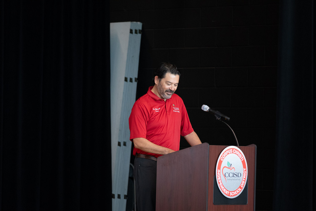 Hamlin Ribbon Cutting Ceremony