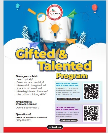 GT Flyers