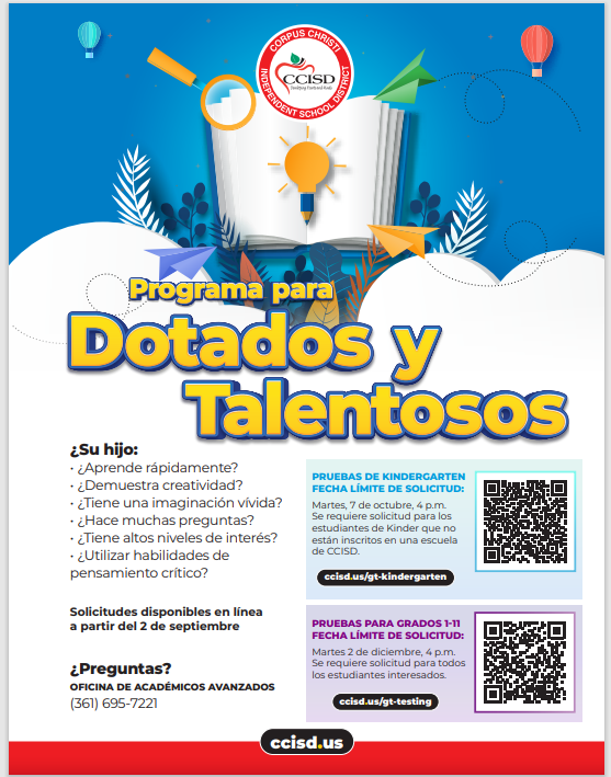 GT Flyers