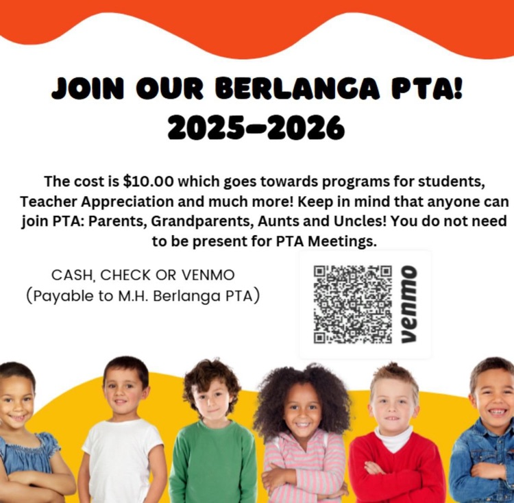 Join PTA