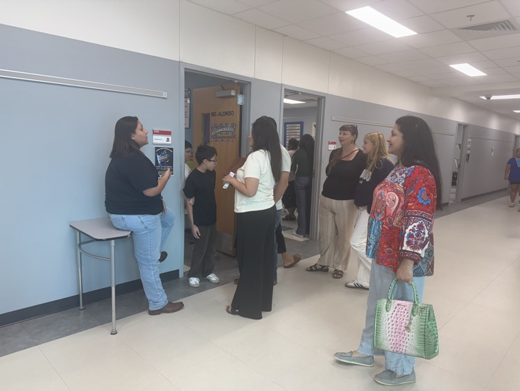 Open House 