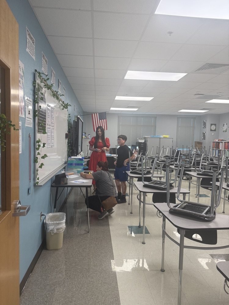 Open House 