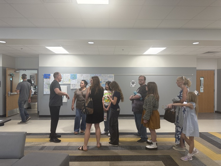 Open House 