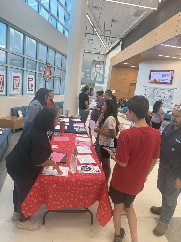 Open House 