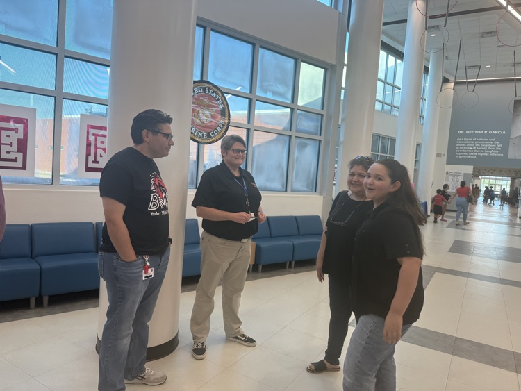 Open House 