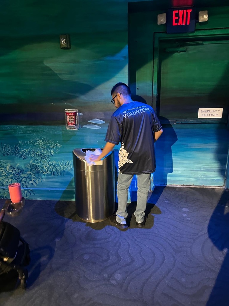 aquarium
