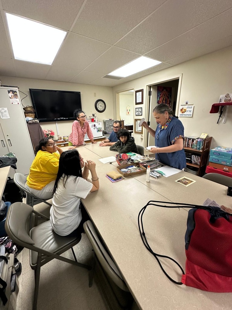 catholic charities