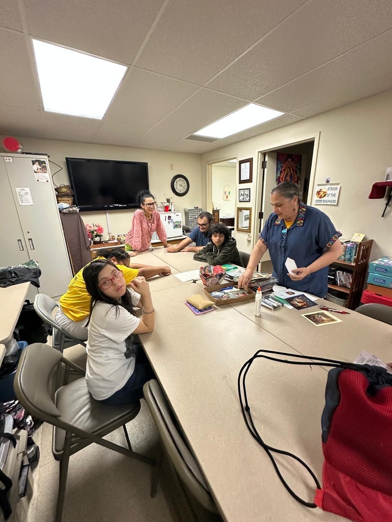 catholic charities