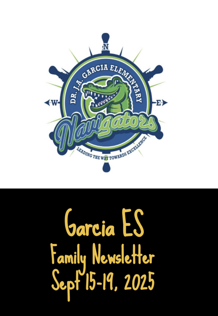 1.6 Family Newsletter