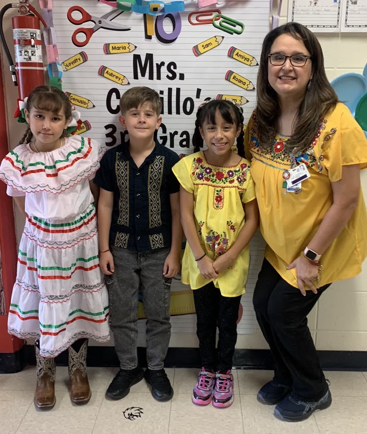 celebrating Hispanic heritage