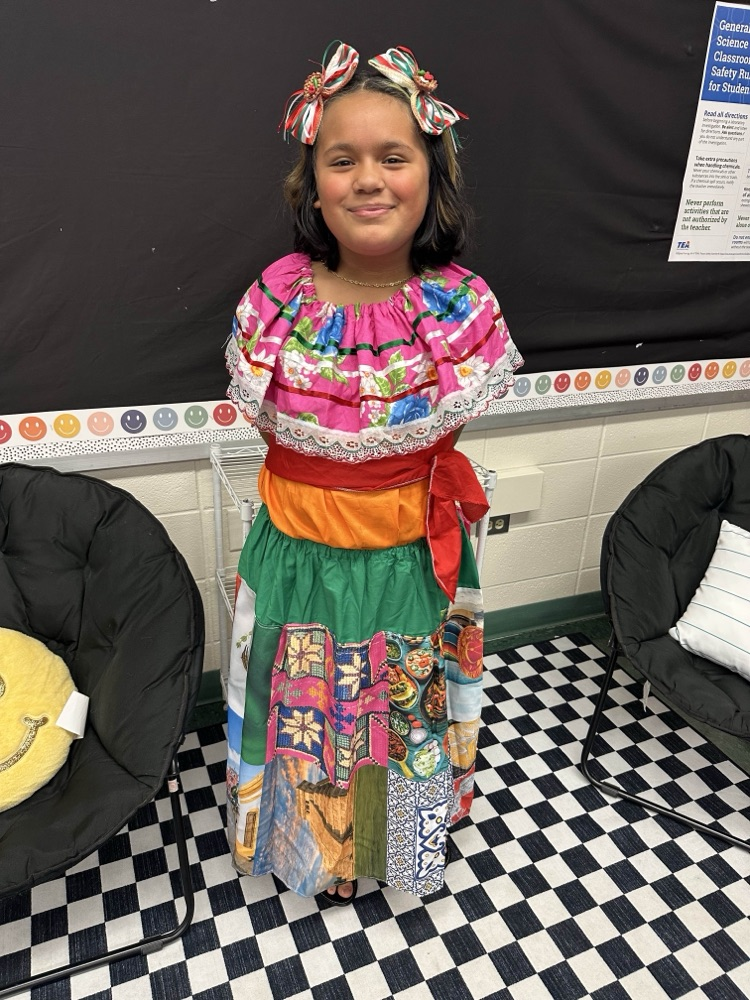 celebrating Hispanic heritage
