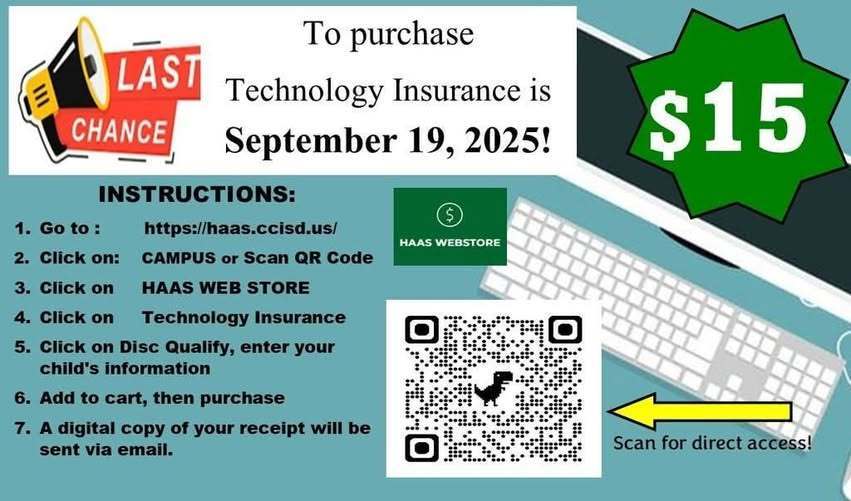 Tech Insurance