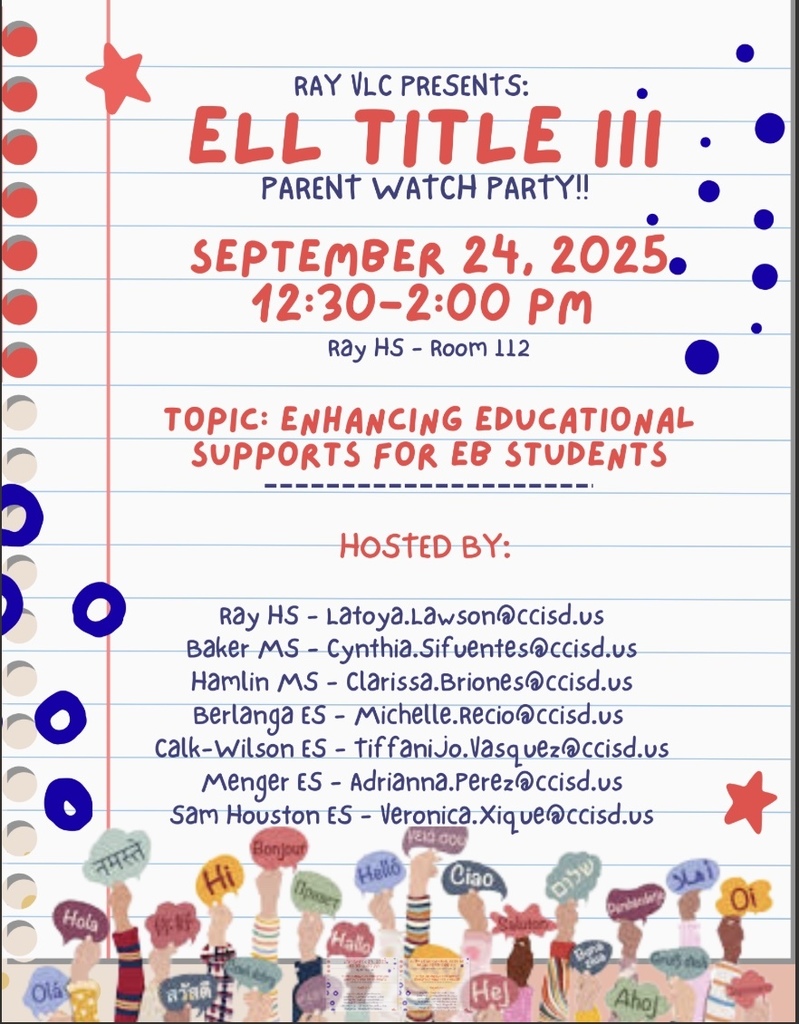 ELL title III