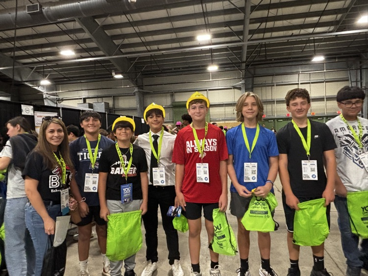 You Choose Expo