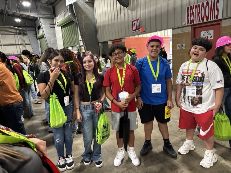 You Choose Expo