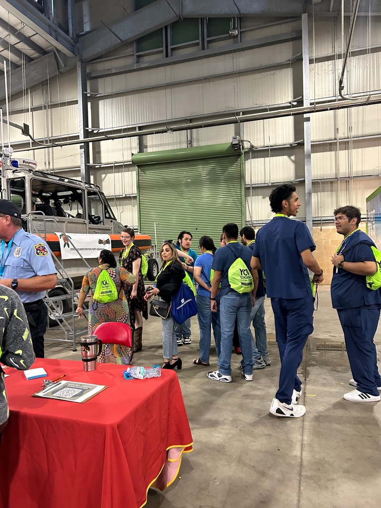 Career expo