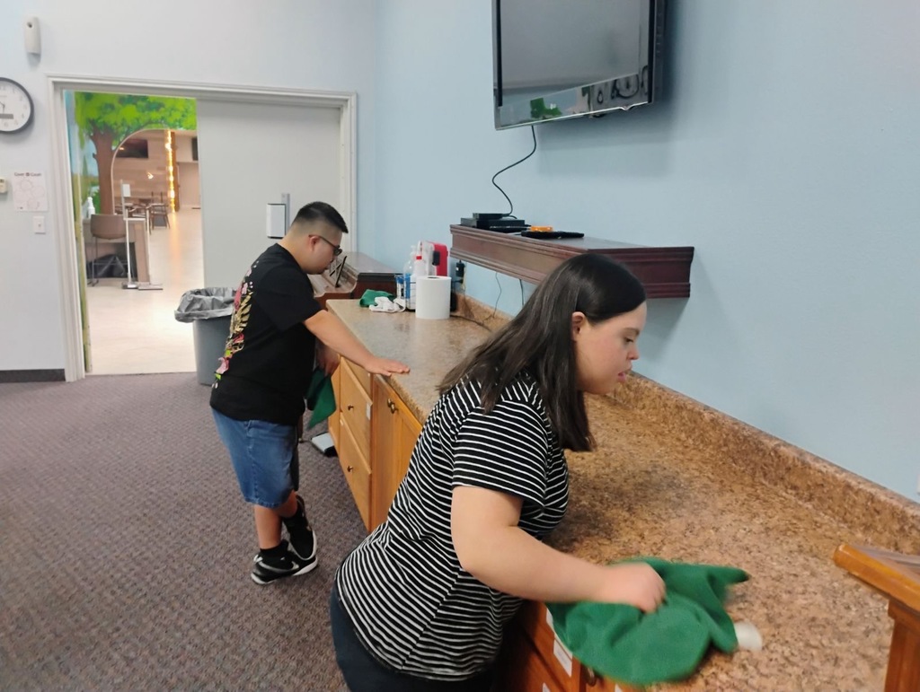 Corpus Christi Christian Fellowship