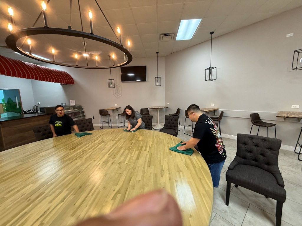 Corpus Christi Christian Fellowship