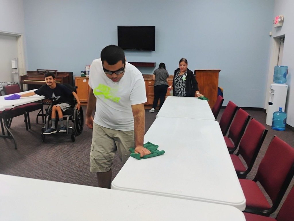 Corpus Christi Christian Fellowship