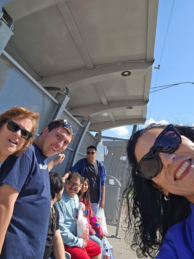 CBI Trip