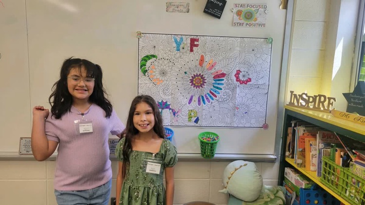 PBIS point redemption day 