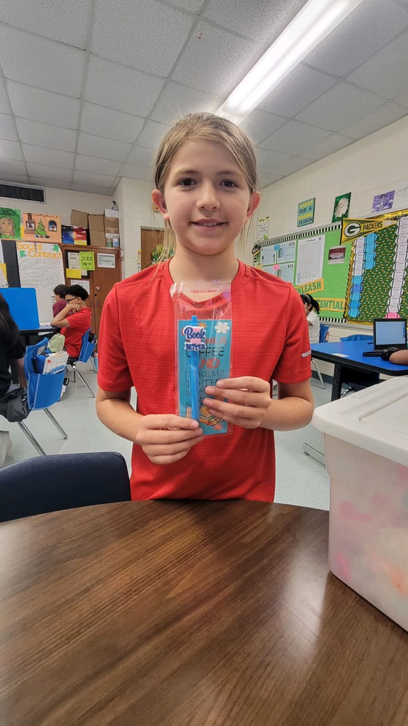 PBIS point redemption day 