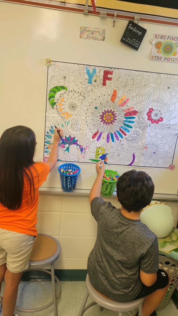 PBIS point redemption day 