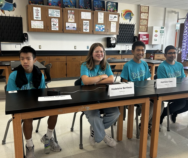 Quiz Bowl