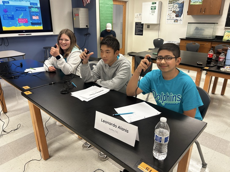 Quiz Bowl