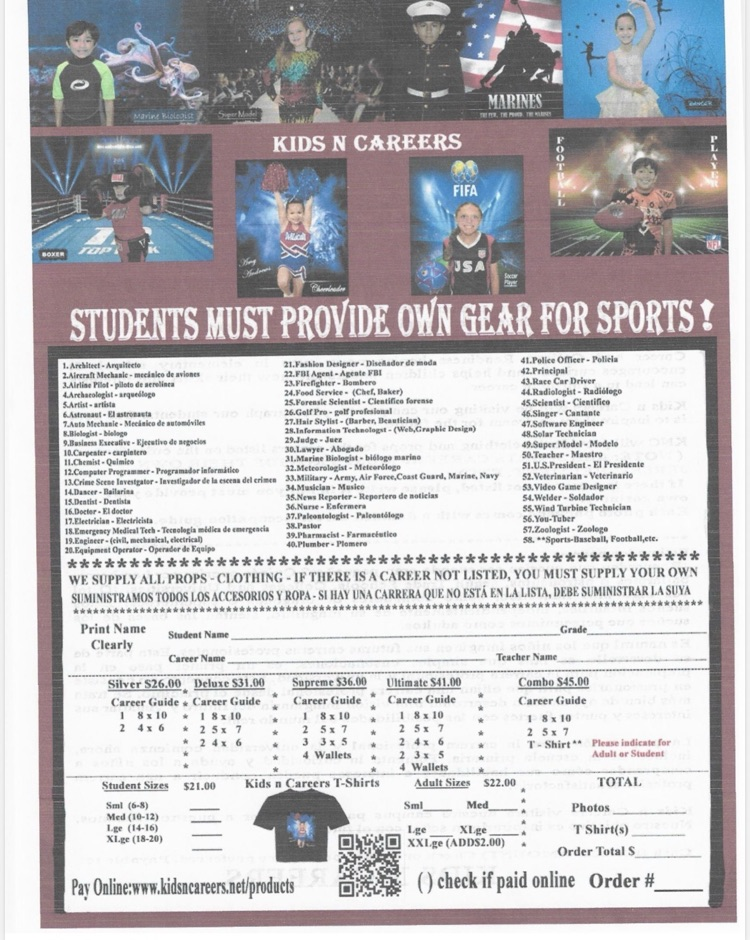 Kids N Careers