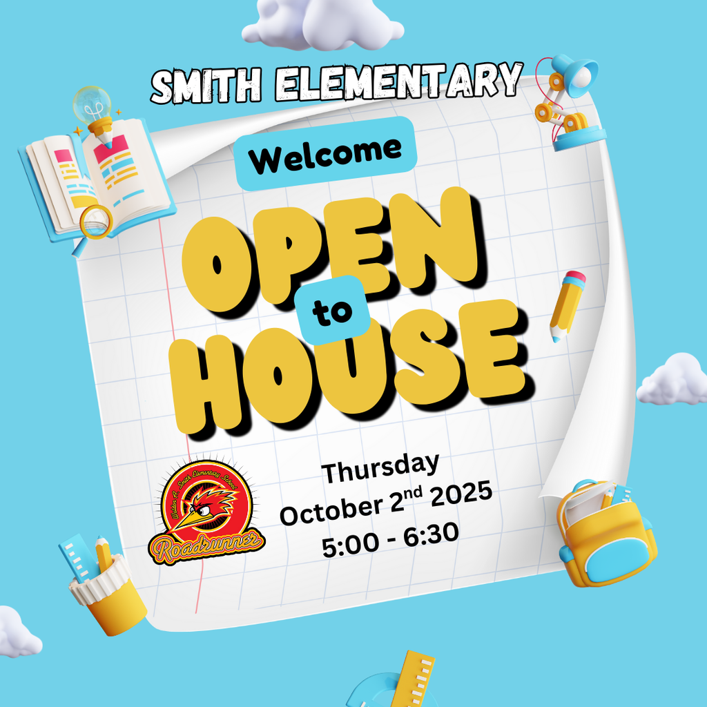 25-26 Open House