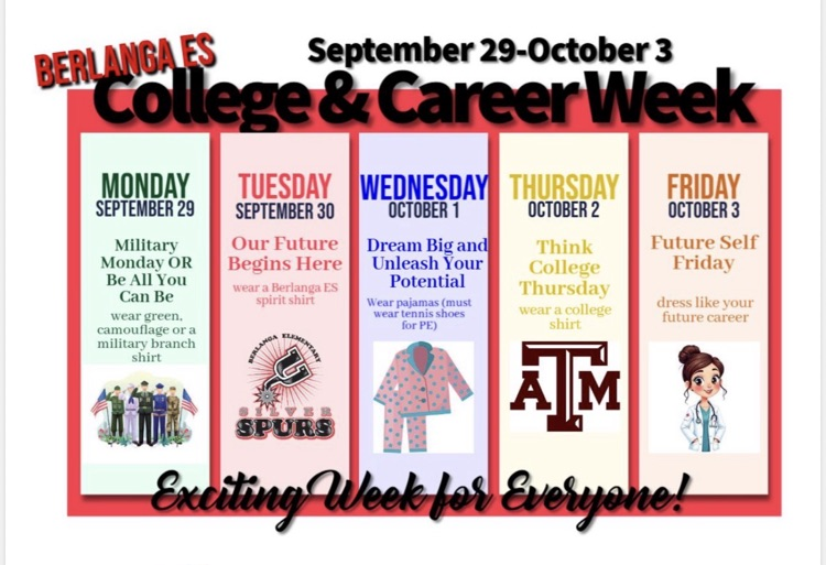 College and Career Week