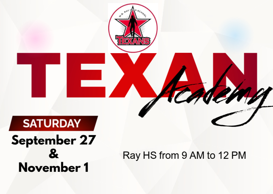 Texan Academy