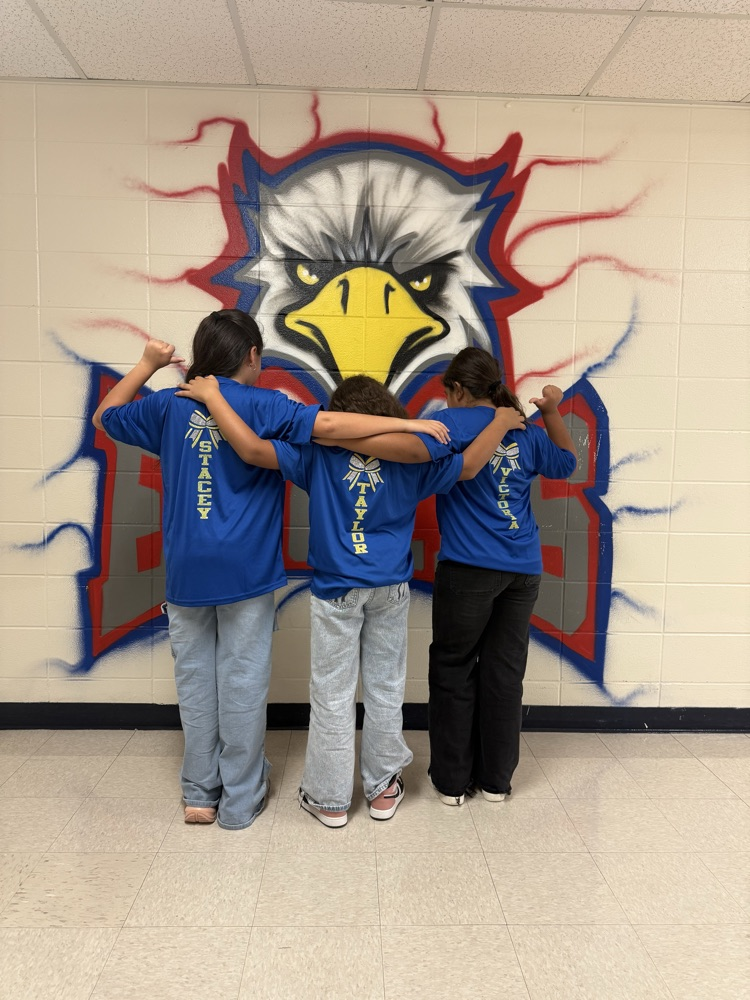 eagle captains 